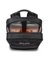 CitySmart 12.5-15.6'' Essential Laptop Backpack - Black/Grey - nr 25