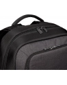 CitySmart 12.5-15.6'' Essential Laptop Backpack - Black/Grey - nr 29