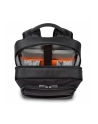 CitySmart 12.5-15.6'' Essential Laptop Backpack - Black/Grey - nr 2