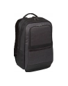 CitySmart 12.5-15.6'' Essential Laptop Backpack - Black/Grey - nr 35