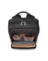 CitySmart 12.5-15.6'' Essential Laptop Backpack - Black/Grey - nr 38