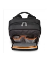 CitySmart 12.5-15.6'' Essential Laptop Backpack - Black/Grey - nr 7