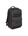 CitySmart 12.5-15.6'' Advanced Laptop Backpack - Black/Grey - nr 10