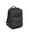 CitySmart 12.5-15.6'' Advanced Laptop Backpack - Black/Grey - nr 12