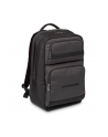 CitySmart 12.5-15.6'' Advanced Laptop Backpack - Black/Grey - nr 13