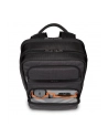 CitySmart 12.5-15.6'' Advanced Laptop Backpack - Black/Grey - nr 15