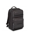 CitySmart 12.5-15.6'' Advanced Laptop Backpack - Black/Grey - nr 18