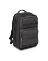 CitySmart 12.5-15.6'' Advanced Laptop Backpack - Black/Grey - nr 25