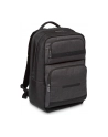 CitySmart 12.5-15.6'' Advanced Laptop Backpack - Black/Grey - nr 26