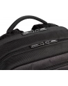 CitySmart 12.5-15.6'' Advanced Laptop Backpack - Black/Grey - nr 27