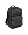 CitySmart 12.5-15.6'' Advanced Laptop Backpack - Black/Grey - nr 28