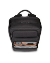 CitySmart 12.5-15.6'' Advanced Laptop Backpack - Black/Grey - nr 31