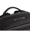 CitySmart 12.5-15.6'' Advanced Laptop Backpack - Black/Grey - nr 34