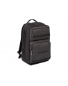 CitySmart 12.5-15.6'' Advanced Laptop Backpack - Black/Grey - nr 37