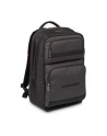 CitySmart 12.5-15.6'' Advanced Laptop Backpack - Black/Grey - nr 38