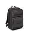 CitySmart 12.5-15.6'' Advanced Laptop Backpack - Black/Grey - nr 40
