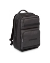 CitySmart 12.5-15.6'' Advanced Laptop Backpack - Black/Grey - nr 47