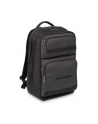 CitySmart 12.5-15.6'' Advanced Laptop Backpack - Black/Grey - nr 48