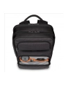 CitySmart 12.5-15.6'' Advanced Laptop Backpack - Black/Grey - nr 7