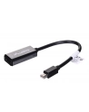 Adapter mini DisplayPort (M) -> HDMI (F) na kablu - nr 6