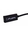 Adapter mini DisplayPort (M) -> HDMI (F) na kablu - nr 8