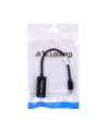 Adapter mini DisplayPort (M) -> HDMI (F) na kablu - nr 9