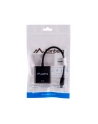 Adapter mini DisplayPort (M) -> VGA (F) na kablu - nr 12
