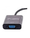 Adapter mini DisplayPort (M) -> VGA (F) na kablu - nr 15