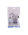 Adapter mini DisplayPort (M) -> VGA (F) na kablu - nr 6