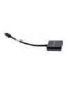 Adapter mini DisplayPort (M) -> VGA (F) na kablu - nr 7