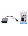 Adapter mini DisplayPort (M) -> VGA (F) na kablu - nr 8