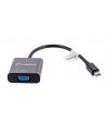 Adapter mini DisplayPort (M) -> VGA (F) na kablu - nr 9