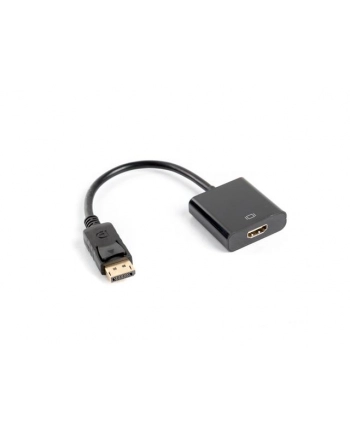 Adapter Displayport (M) -> HDMI (F) 10cm nr 2
