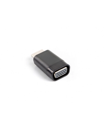 Adapter HDMI-A (M) -> VGA (F)