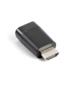 Adapter HDMI-A (M) -> VGA (F) - nr 15