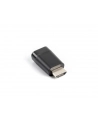 Adapter HDMI-A (M) -> VGA (F) - nr 1