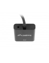 Adapter HDMI-A (M) -> VGA (F) + audio na kablu - nr 11