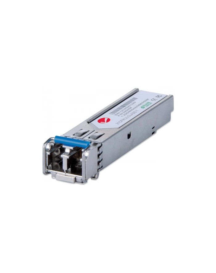 Moduł Mini GBIC SFP+10G Base-SR LC Wielomodowy 850nm główny