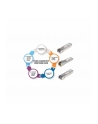 Moduł Mini GBIC SFP LC Multimode 550m - nr 13
