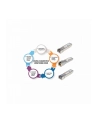 Moduł Mini GBIC SFP LC Multimode 550m - nr 18