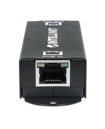 Wzmacniacz sygnału PoE+ Gigabitowy nr 2