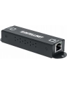 Wzmacniacz sygnału PoE+ Gigabitowy - nr 31