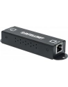 Wzmacniacz sygnału PoE+ Gigabitowy - nr 51
