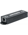 Wzmacniacz sygnału PoE+ Gigabitowy - nr 56