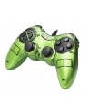GAMEPAD PC USB FIGHTER ZIEOLNY - nr 7