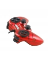 GAMEPAD PC USB FIGHTER CZERWONY - nr 2