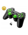 GAMEPAD BEZPRZEWODOWY 2.4GH PS3/PC GLADITOR - nr 13