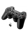 GAMEPAD BEZPRZEWODOWY 2.4GH PS3/PC GLADITOR - nr 11