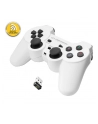 GAMEPAD BEZPRZEWODOWY 2.4GH PS3/PC GLADITOR - nr 7