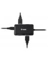 Hub ładujący z 4 portami USB YHB 4341BK, - nr 2